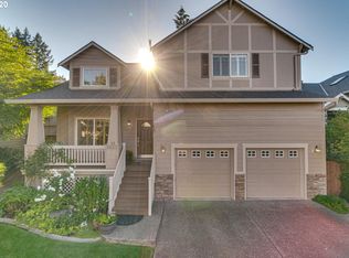 2808 NE 184th Ave, Vancouver, WA 98682