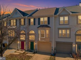 8608 Woodland Manor Dr, Laurel, MD 20724