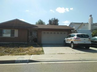 10027 Maple Tree Rd, Santee, CA 92071