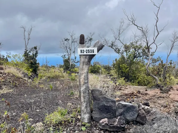92-2536 Mahimahi Dr Lot 7, Captain Cook, HI 96704