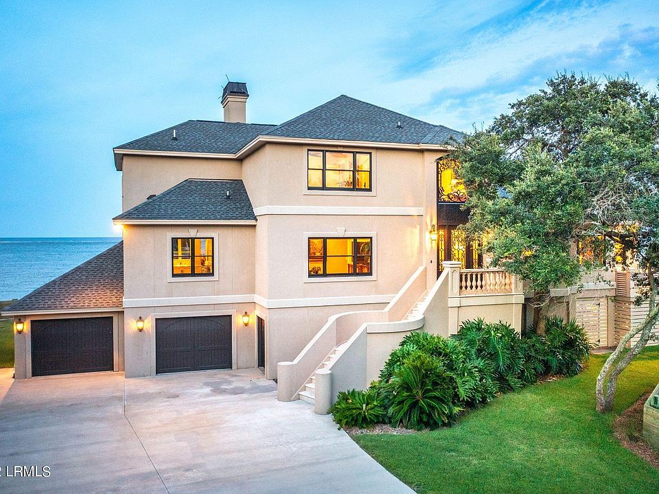 12 River Club Dr, Fripp Island, SC 29920 Zillow