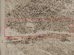 30th Street West & Ave #B12, Lancaster, CA 93536