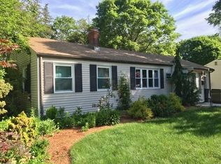 14 Middlesex Rd, Sharon, MA 02067