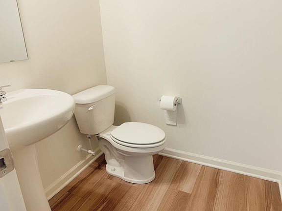 5th image of 13204 Caterwood Cir