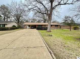 204 Somerset Dr, Monroe, LA 71203