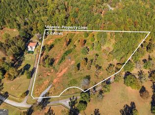 0 Chaucer Pl, Rome, GA 30161