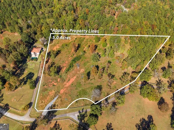 0 Chaucer Pl, Rome, GA 30161