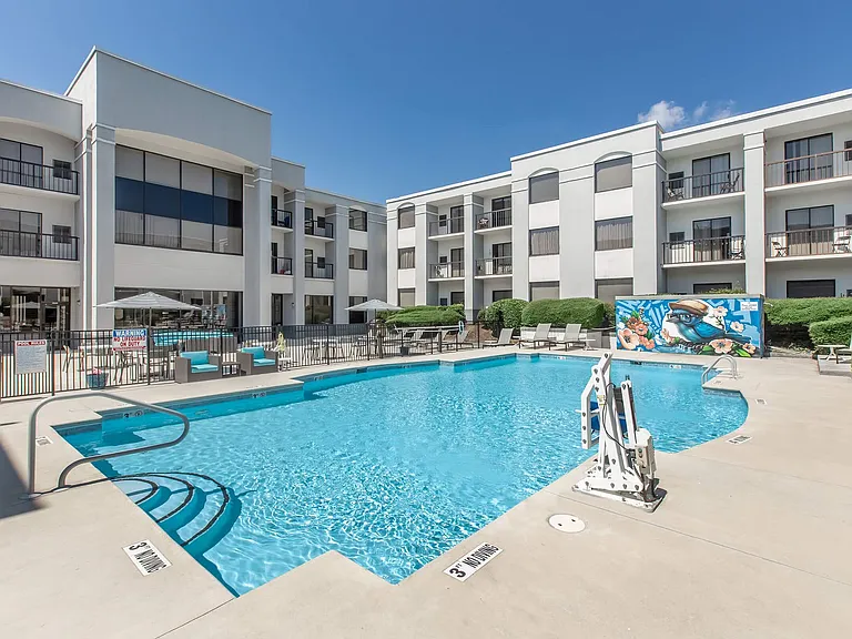 Vivo Living Raleigh — Photo 33