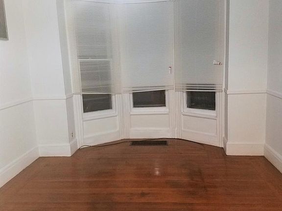 Hardwood Floors