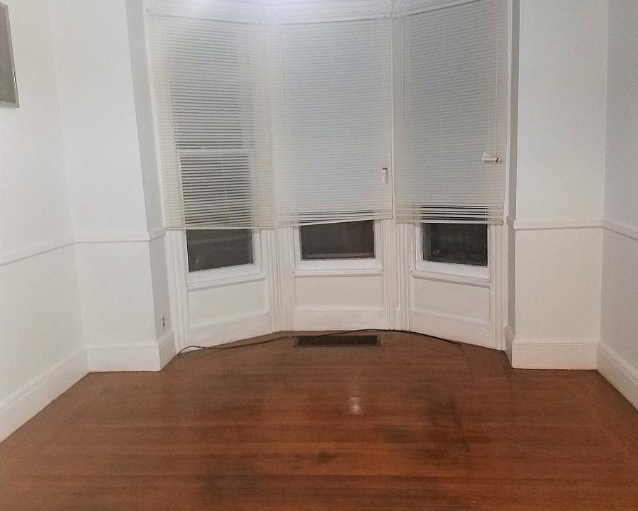 Hardwood Floors