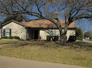16338 Edgemere Dr, Pflugerville, TX 78660