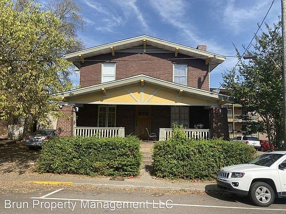 2nd image of 1207 Highland Ave