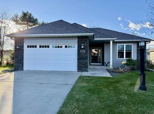 2911 TUSCANY WAY, Plover, WI 54467