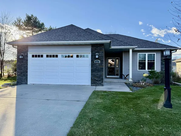 2911 TUSCANY WAY, Plover, WI 54467
