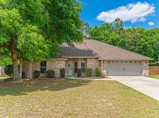 2277 Lewis St, Crestview, FL 32536