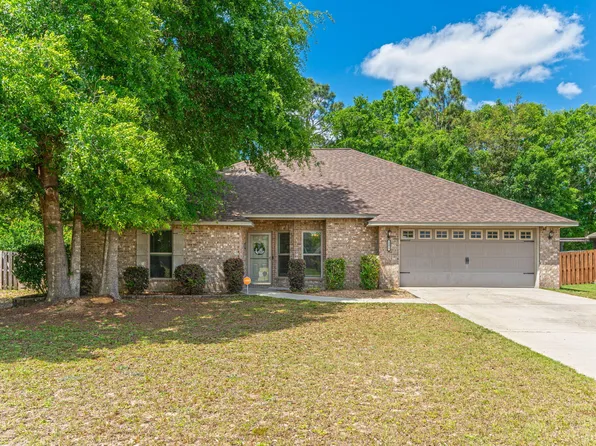 2277 Lewis St, Crestview, FL 32536