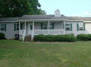 117 Pierce Johnson Rd SE, Milledgeville, GA 31061
