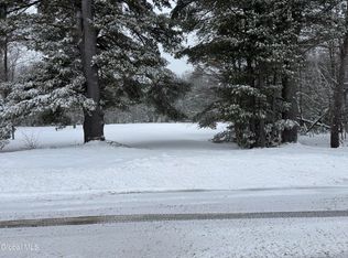 246 Sinclair Road, Northville, NY 12134