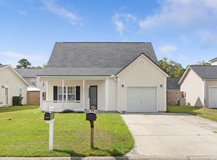 1106 Bradley Daniel Blvd, Summerville, SC 29486
