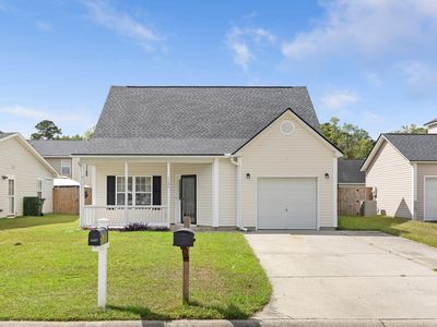 1106 Bradley Daniel Blvd, Summerville, SC, 29486
