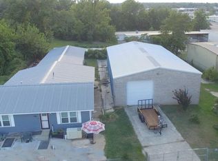 2713&2717 15th Ave, Gulfport, MS 39501