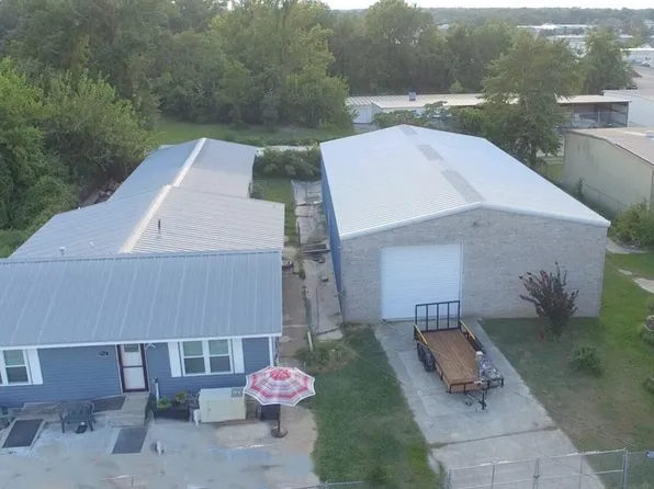 2713&2717 15th Ave, Gulfport, MS 39501