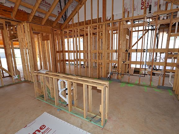 Interior - October 21, 2026