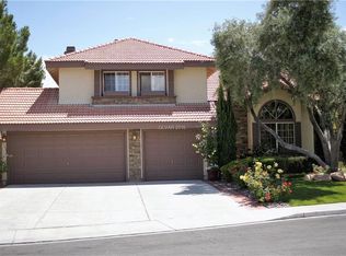 9829 Bearpaw Ave, Las Vegas, NV 89117