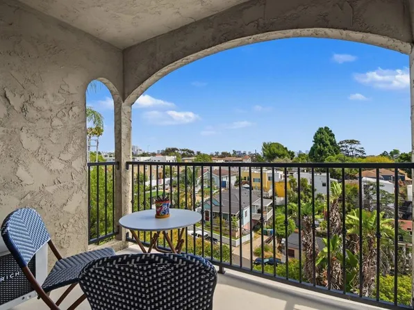 836 W Pennsylvania Ave APT 317, San Diego, CA 92103