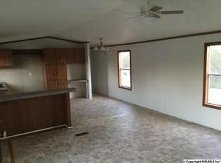 96 Bozarth St, Horton, AL 35980