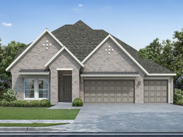 3925 Henley Ln, Garland, TX 75043