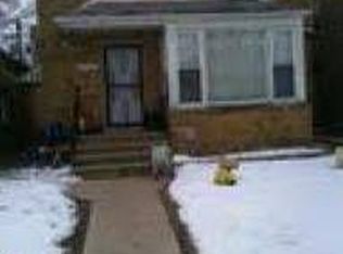 3137 W Jarlath St, Chicago, IL 60645