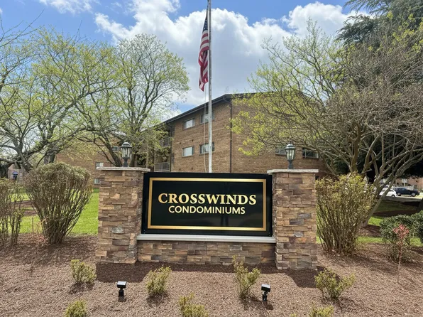 1016 Adams Ave APT 2A-12A, Salisbury, MD 21804