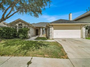 2018 Park Canyon Dr, San Antonio, TX 78247