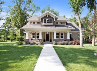 4732 W Grand Meadows Dr, Appleton, WI 54914