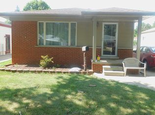 4464 Katherine St, Dearborn Heights, MI 48125