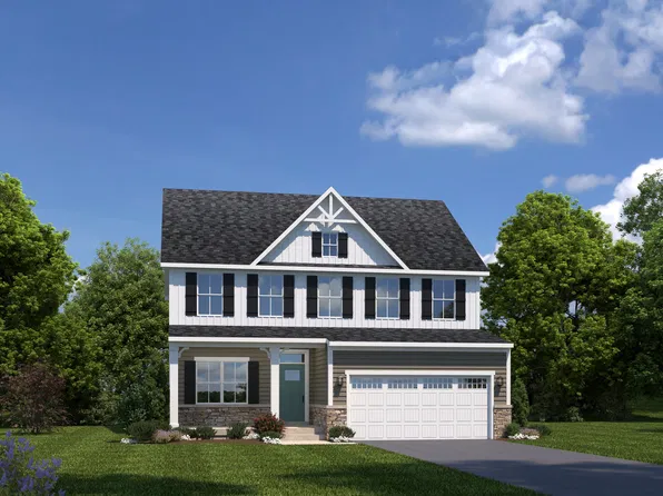 7 Silas Rd, Budd Lake, NJ 07828