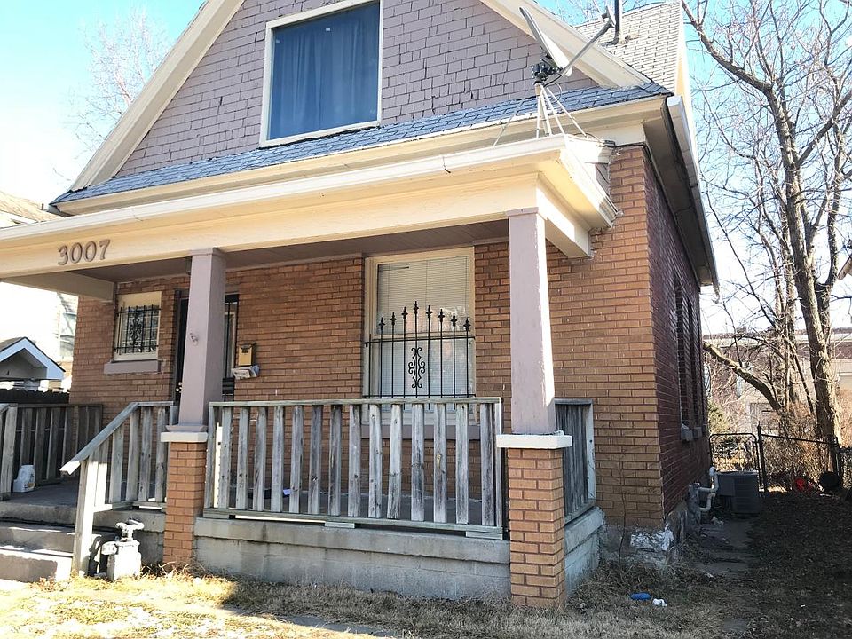 1st image of 3007 Montgall Ave