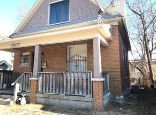 3007 Montgall Ave, Kansas City, MO 64128