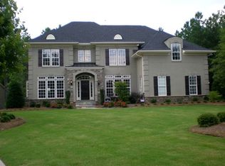 17832 Durrango Ct, Charlotte, NC 28278