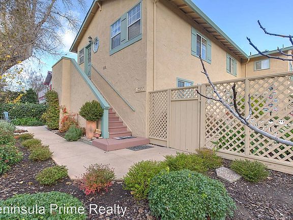 3rd image of 4031-4033 Fair Oaks Ave #4033-A