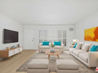 2621 Centinela Ave APT 7, Santa Monica, CA, 90405