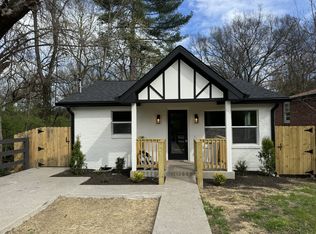 1050 44th Ave N, Nashville, TN 37209