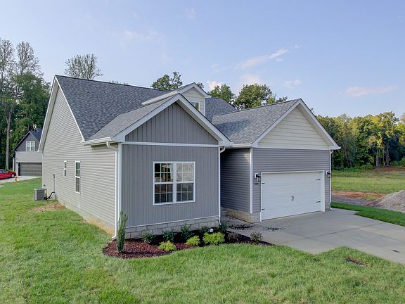 4th image of 508 Canyon View Ct Lot 27