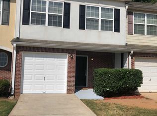 652 Georgetown Ct #11, Jonesboro, GA 30236