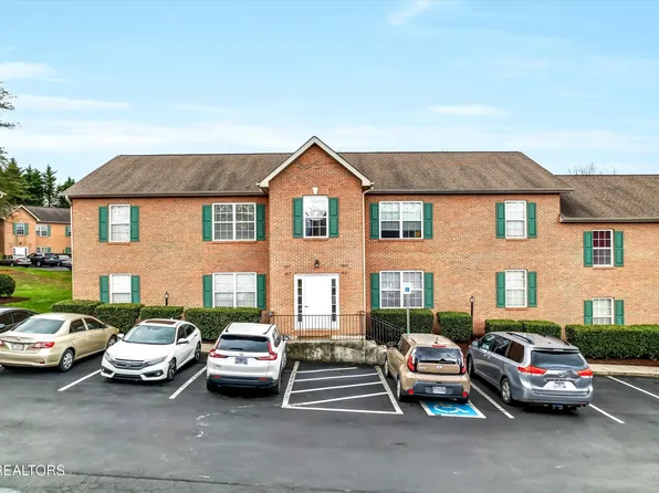 4817 Poplar Crest Way, Knoxville, TN 37918