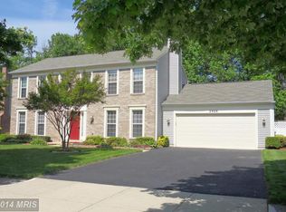 2929 Marsh Hawk Dr, Waldorf, MD