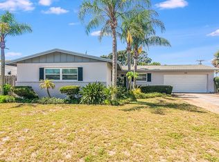 125 Freddie St, Indian Harbour Beach, FL 32937
