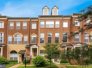 12075 Trumbull Way UNIT 7-B, Reston, VA 20190