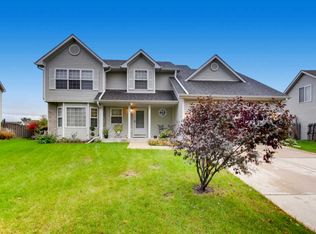 1403 Blackthorn Dr, Plainfield, IL 60586
